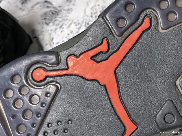 Chep Onekick Retro 6 Air Paris PSG Saint-Germain Jordan CK1229-001 0329